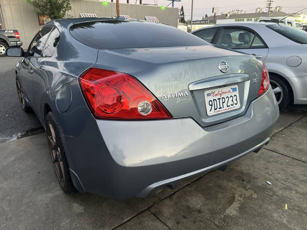 2012 Nissan Altima Image 6