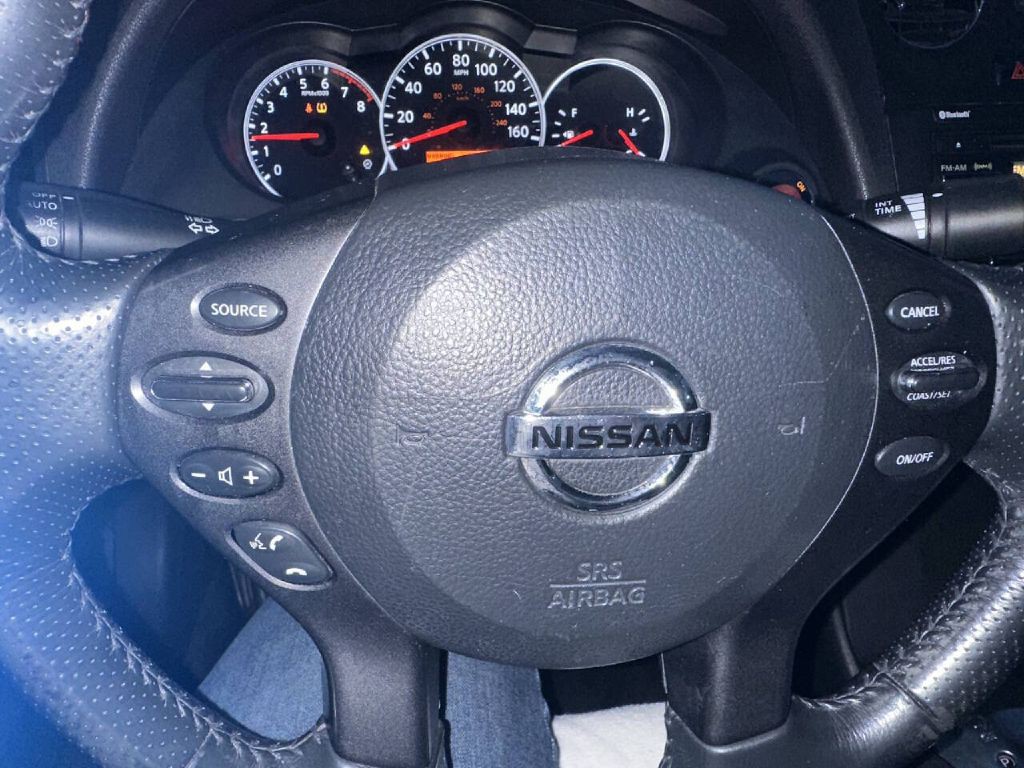 2012 Nissan Altima Image 9