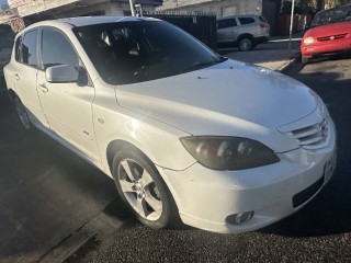 Image for 2006 Mazda Mazda3  ID: 7075164