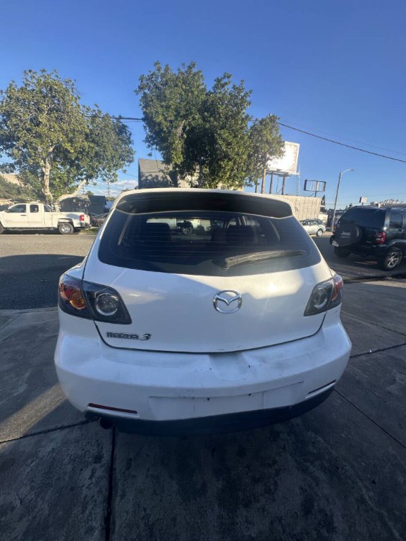 2006 Mazda Mazda3 Image 5