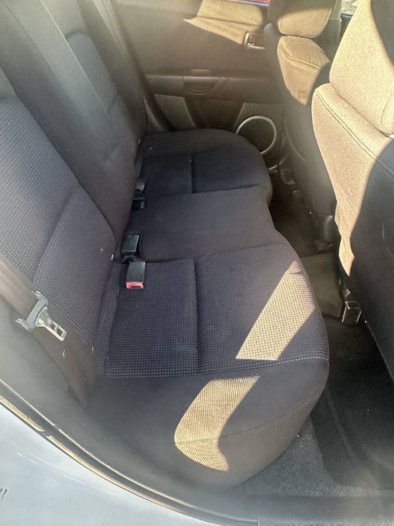 2006 Mazda Mazda3 Image 7