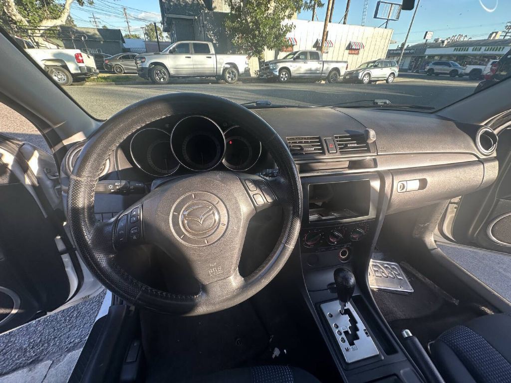 2006 Mazda Mazda3 Image 9