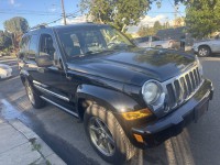 Image for 2005 Jeep Liberty Limited ID: 7117179