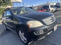 Image for 2008 Mercedes-Benz M-Class ML 350 ID: 7122841