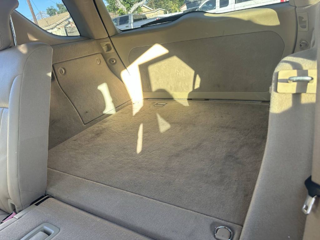 2008 Mercedes-Benz M-Class Image 10