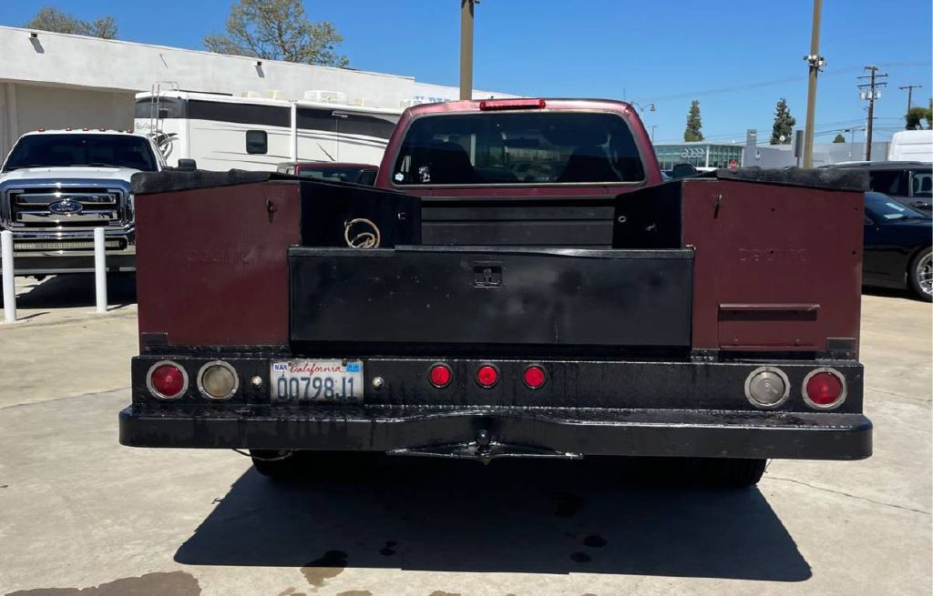 2005 Ford F-350 Image 5