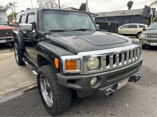 Image for 2006 HUMMER H3  ID: 7170772