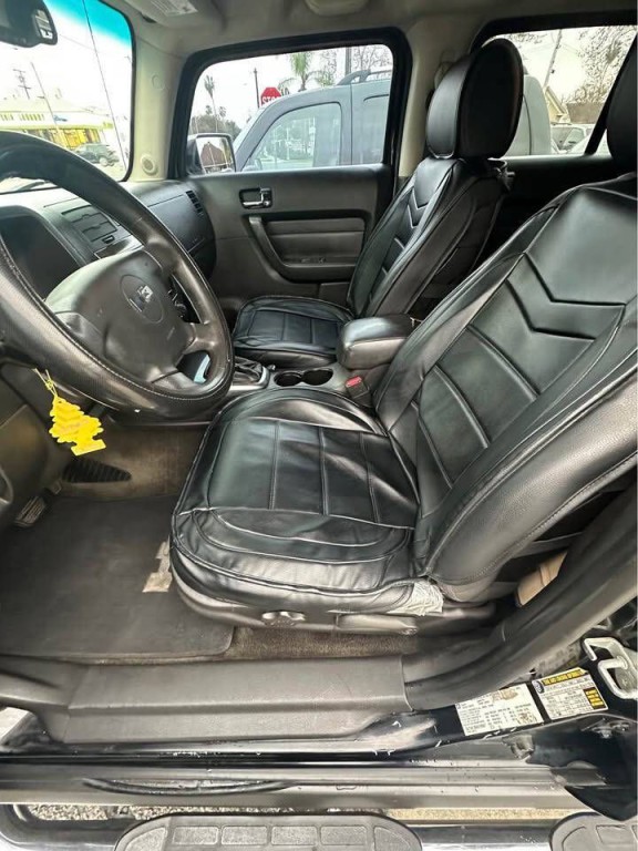 2006 HUMMER H3 Image 7