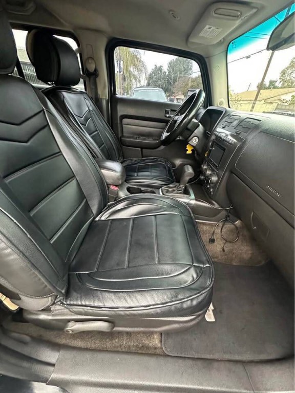 2006 HUMMER H3 Image 8