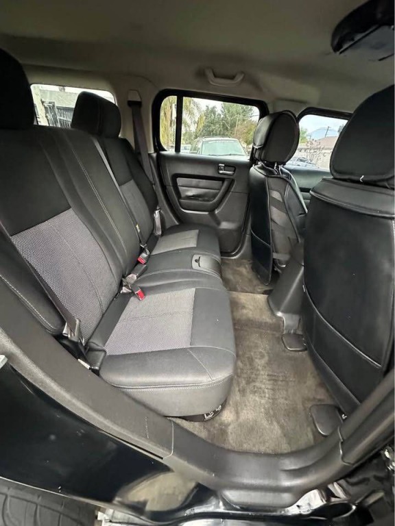 2006 HUMMER H3 Image 10