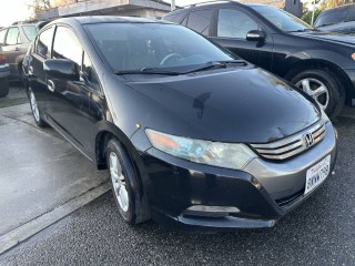 Image for 2010 Honda Insight EX ID: 7257983