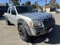 Image for 2004 Nissan Frontier CREW CAB XE V6 ID: 7475534
