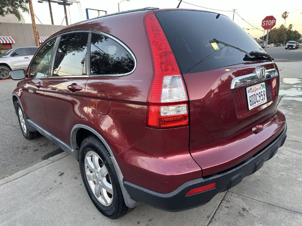 2007 Honda CR-V Image 6