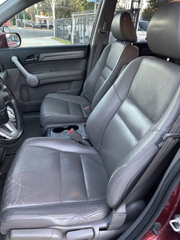 2007 Honda CR-V Image 7