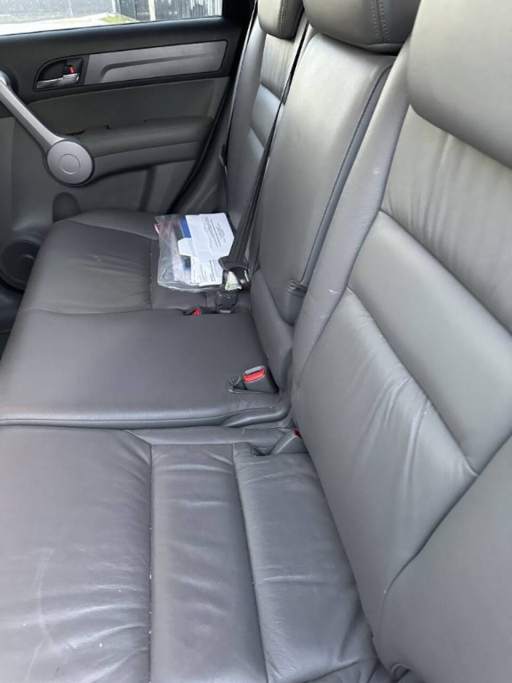 2007 Honda CR-V Image 9
