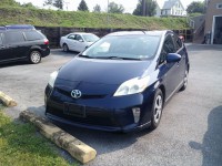 Image for 2013 Toyota Prius ONE ID: 6562950