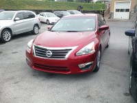 Image for 2015 Nissan Altima 2.5 ID: 6739964