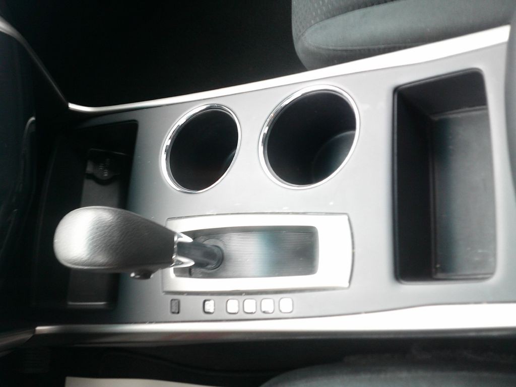 2015 Nissan Altima Image 9