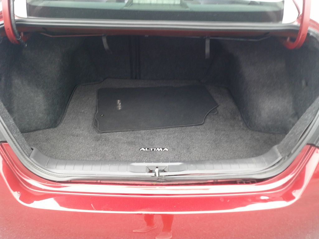 2015 Nissan Altima Image 13