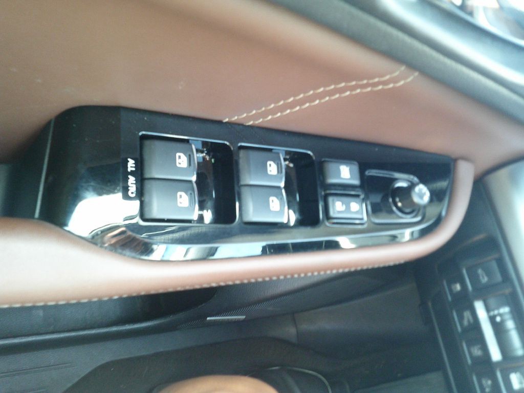 2018 Subaru Outback Image 8