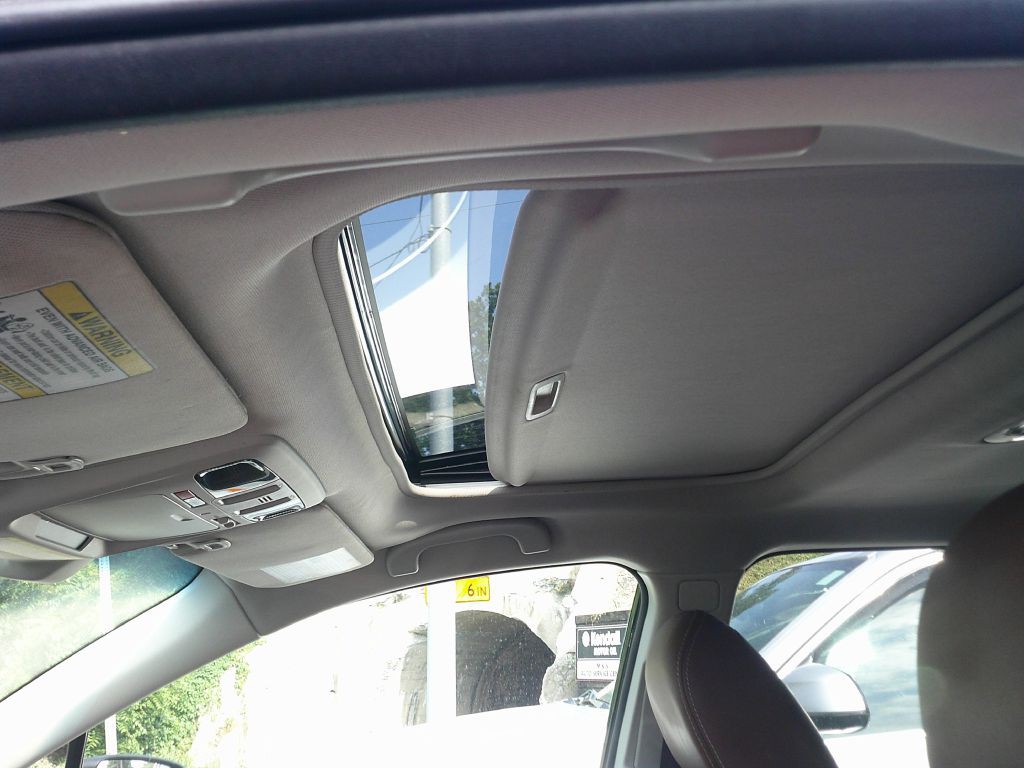 2018 Subaru Outback Image 15