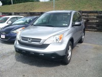 Image for 2007 Honda CR-V LX ID: 6766509