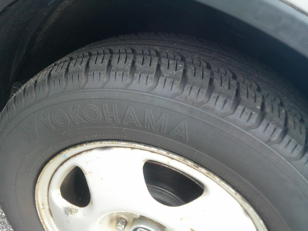 2007 Honda CR-V Image 3
