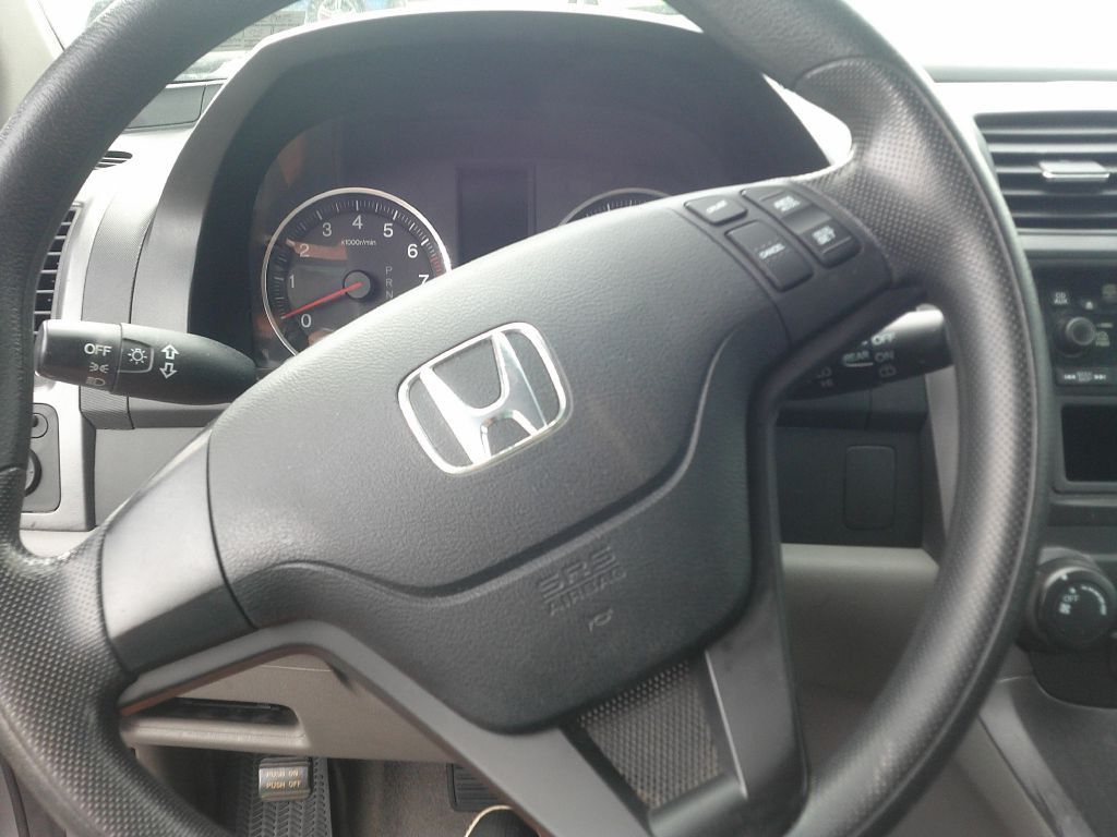2007 Honda CR-V Image 7