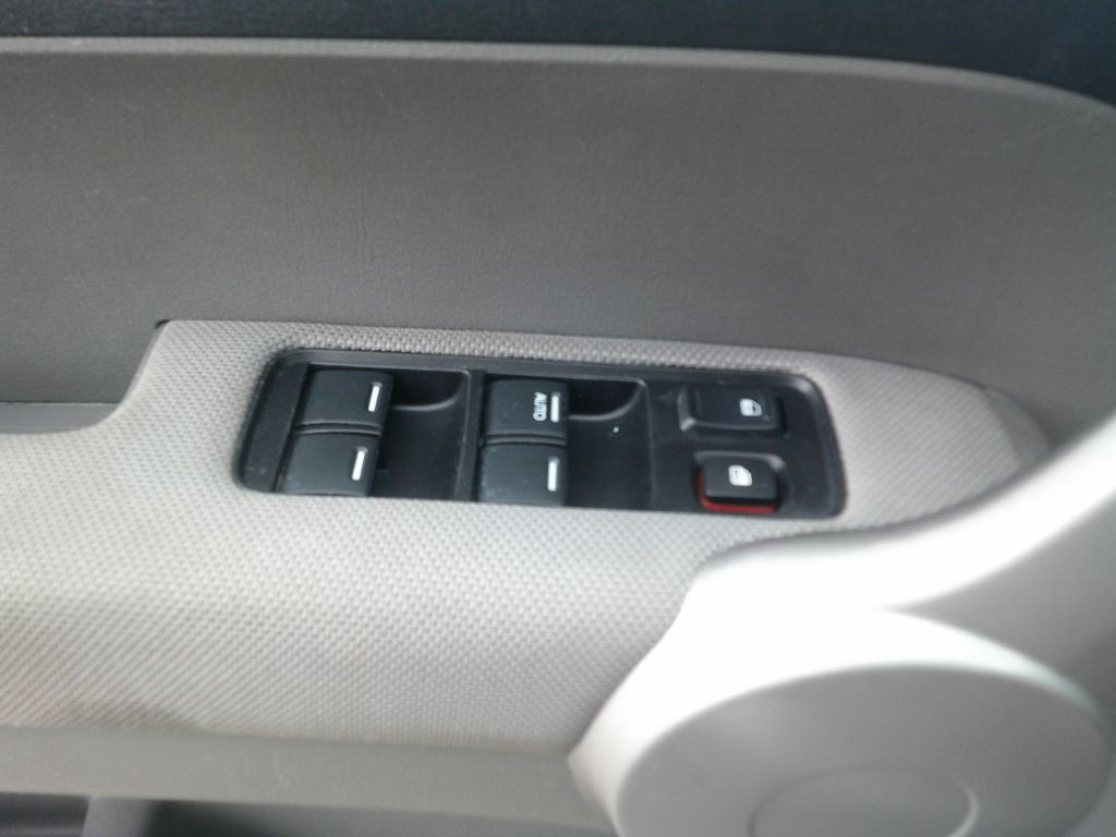 2007 Honda CR-V Image 8