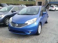 Image for 2016 Nissan Versa S ID: 6849047