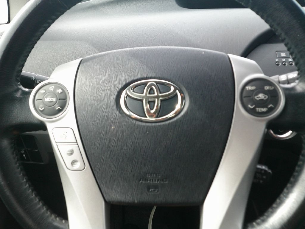2010 Toyota Prius Image 7