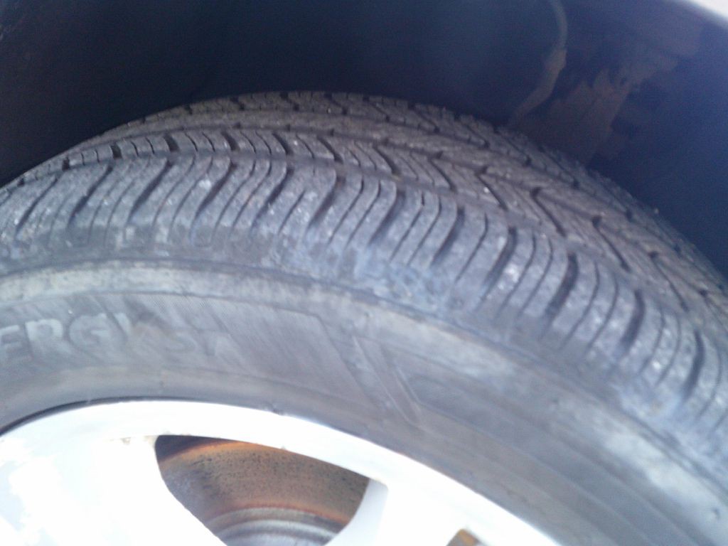 2007 Honda Accord Image 4