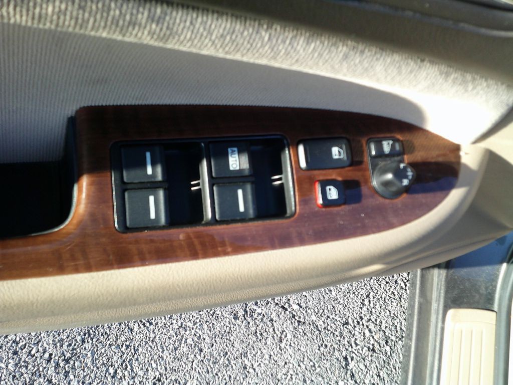 2007 Honda Accord Image 8