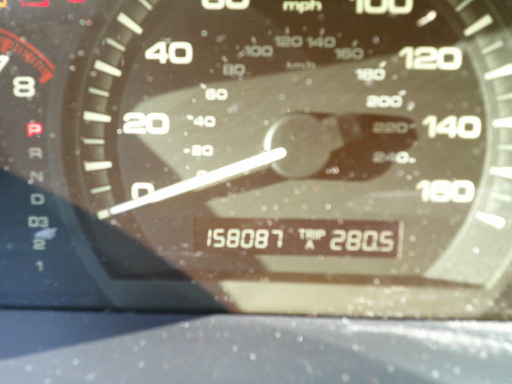 2007 Honda Accord Image 9