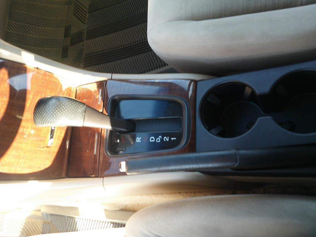 2007 Honda Accord Image 12