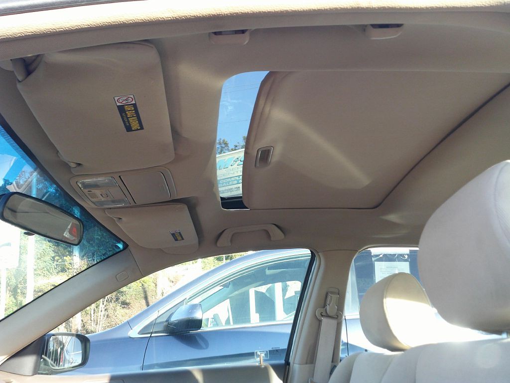 2007 Honda Accord Image 14