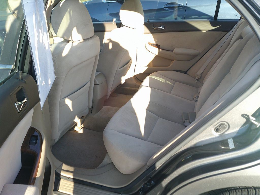 2007 Honda Accord Image 15