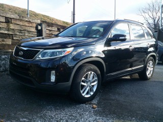 Image for 2015 Kia Sorento LX ID: 7060064