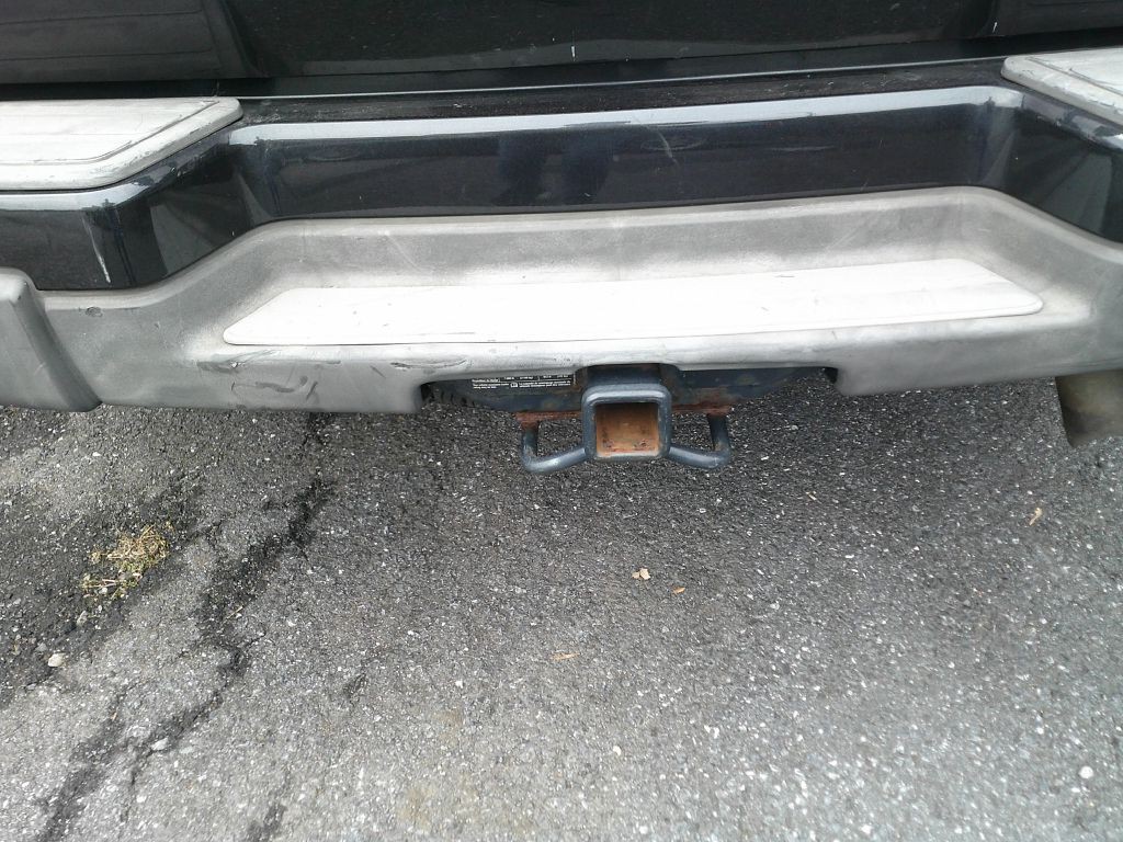 2004 Chevrolet Trailblazer Image 16