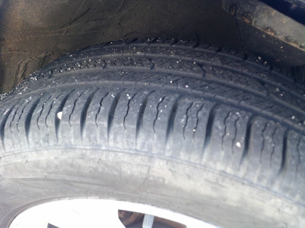 2008 Subaru Forester Image 3