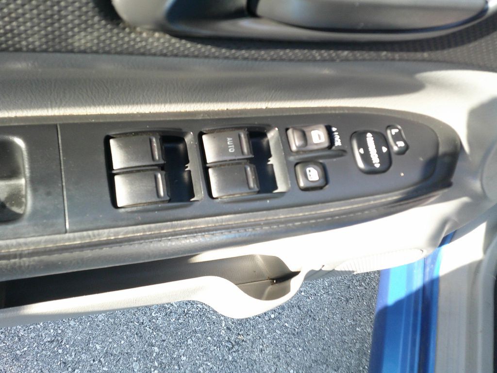 2008 Subaru Forester Image 6