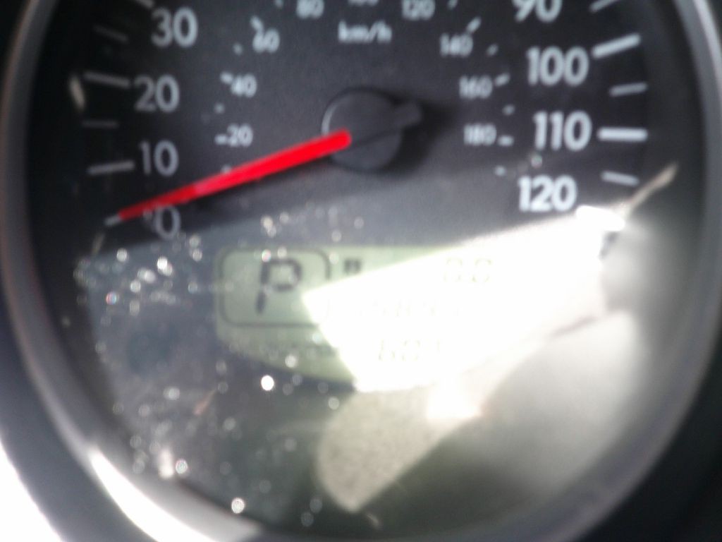 2008 Subaru Forester Image 7