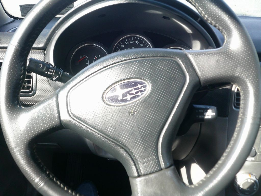 2008 Subaru Forester Image 8