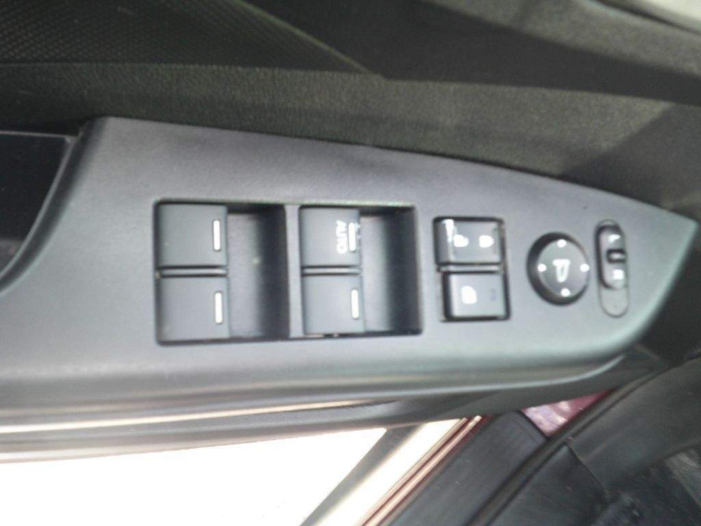 2016 Honda CR-V Image 6