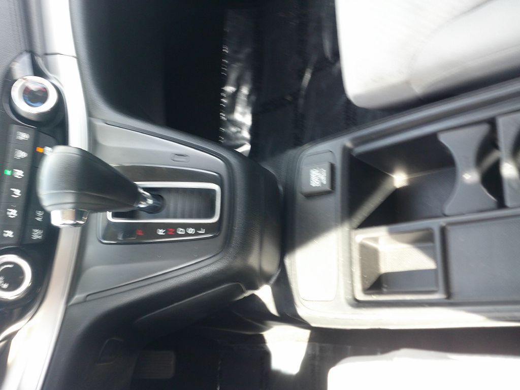 2016 Honda CR-V Image 9