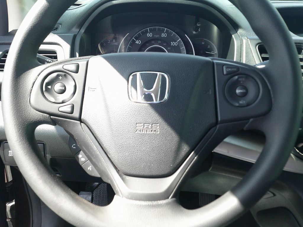2016 Honda CR-V Image 11