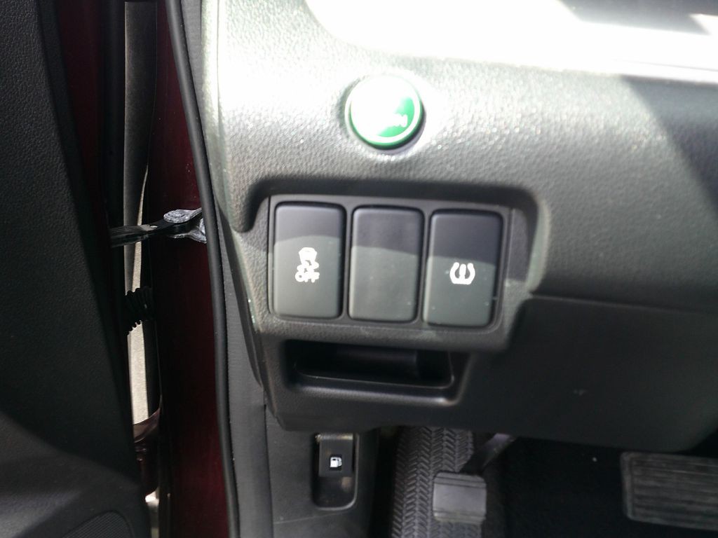2016 Honda CR-V Image 12