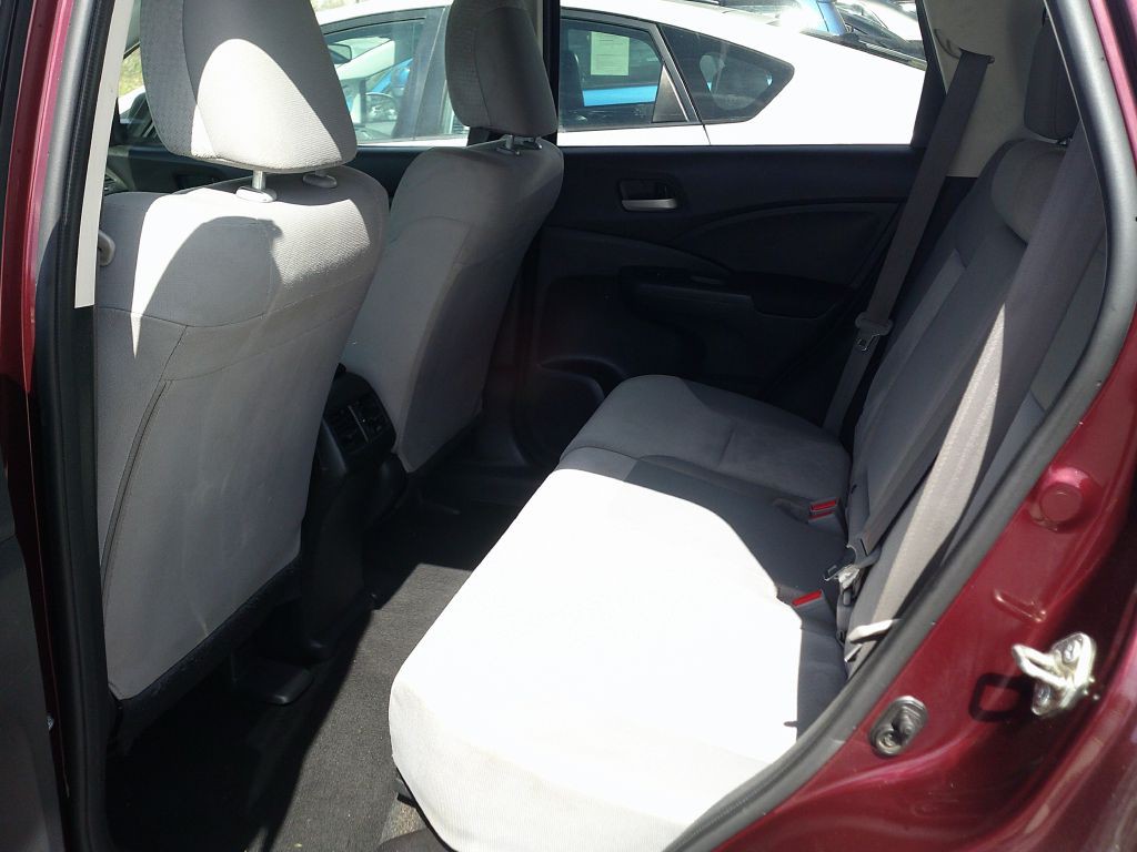 2016 Honda CR-V Image 13