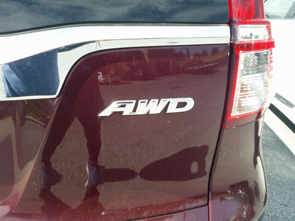 2016 Honda CR-V Image 15