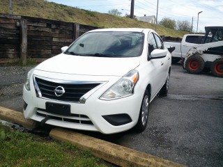 Image for 2019 Nissan Versa S ID: 7346153